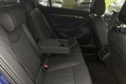 Skoda Superb 2.0 TDI 4x4 DSG