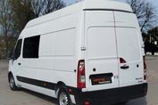 Renault Master 2.3 DCI L3H3 Pack Clim