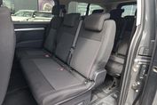 Peugeot Traveller BlueHDi