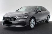 Skoda Superb Selection 2.0 TSI  DSG
