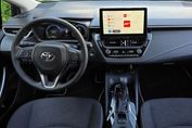 Toyota Corolla 1.8 Hybrid Comfort