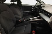 Audi A3 35 TFSI Advanced