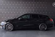 Mercedes CLA 250+ Shooting Brake AMG Line