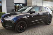 Jaguar E-Pace i4D AWD S