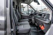 Ford Transit L3H2 Limited 350 A8