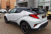 Toyota C-HR 1.8 Hybrid GR Sport