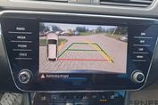 Skoda Superb 2.0 TDI Ambition DSG