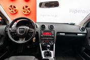 Audi A3 Sportback 1.4 TFSI
