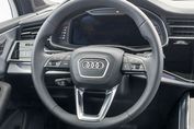 Audi Q7 55 TFSI e quattro S Line
