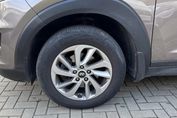 Hyundai Tucson 1.6 GDi BlueDrive Comfort 2WD