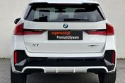BMW X1 sDrive18i M Sport