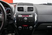 Suzuki SX4 1.6 Comfort