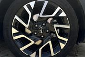 Kia XCeed 1.5 t-Gdi Business Line Dct
