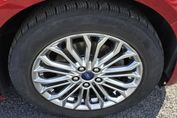 Ford Mondeo 2.0 EcoBlue Titanium