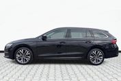 Skoda Octavia 1.5 TSI Selection DSG