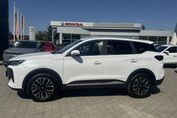 Chery Tiggo 7 Comfort 1.6 T-GDI DCT