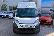 Fiat Ducato Maxi L4H3 aut