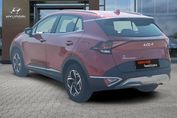 Kia Sportage 1.6 t-Gdi m 2WD