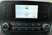Ford Transit Custom 280 L2H1
