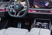 BMW Seria 7 M760e xDrive