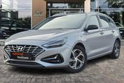 Hyundai i30 1.0