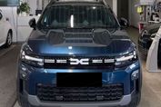 Dacia Bigster Journey 1.2 TCe mHEV