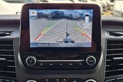 Ford Transit Custom 2.0 Long