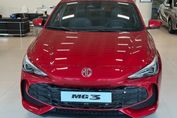 MG 3 Exclusive