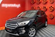 Ford Kuga 1.5 EcoBoost FWD Edition ASS
