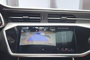Audi A6 Avant 40 TDI quattro