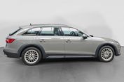 Audi A4 Allroad 40 TDI mHEV quattro S tronic