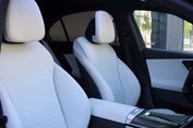 Mercedes Klasa C 220 d 4-Matic AMG