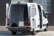 Mercedes Sprinter L2H2 317 CDI