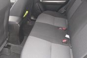 Suzuki Vitara 1.4 Boosterjet SHVS Premium 2WD