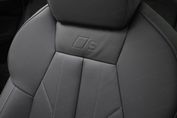 Audi Q5 e-Hybrid quattro Sportback S line