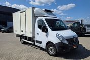 Renault Master dCi