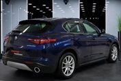 Alfa Romeo Stelvio Turbo Executive Q4
