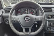 Volkswagen Caddy Long L2H1