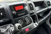 Peugeot Boxer 2.2