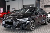 Audi A3 S3 TFSI quattro