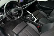 Audi A5 45 TFSI quattro S Line S tronic