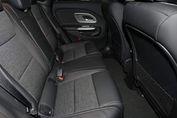 Mercedes CLA 180 Progressive