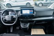 Citroen SpaceTourer XL Plus EAT8