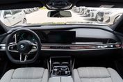 BMW Seria 7 740d xDrive M Sport