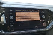 Volkswagen T-Cross Tsi Style Dsg