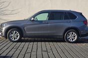 BMW X5 xDrive25d