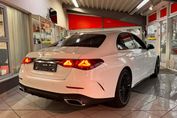 Mercedes Klasa E 220 d 4-Matic AMG