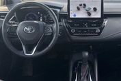 Toyota Corolla 2.0 Hybrid Gr Sport