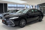 Toyota Camry 2.5 Hybrid Executive