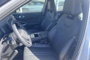 BYD ATTO 2 Boost